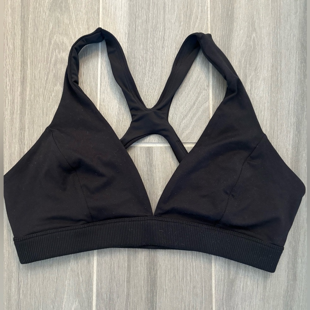 Alo Showstopper Bra